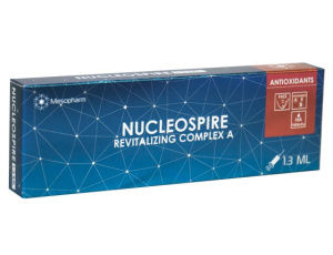 NucleoSpire (Revitalizing Complex A)