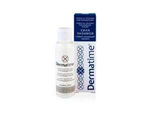 Power Of Enzymes Deep Cleansing Powder - СИЛА ЭНЗИМОВ Глубоко очищающий порошок (М)