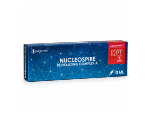Биоревитализант NucleoSpire Revitalizing Complex A антиоксидантный