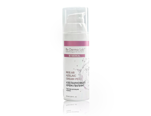 Азелаиновый крем - пилинг против розацеа и акне - Ros AR Аzelaic Cream Peel