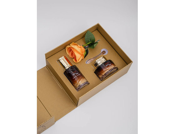 НЕОКОЛЛ®Reti line - Набор крем и сыворотка с ретинолом