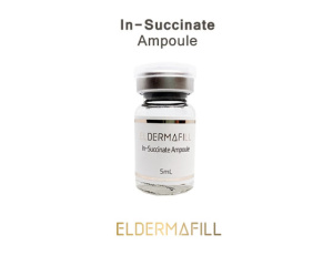 In-Succinate Ampoule