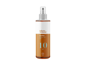 Body Tan Oil - Масло для интенсивного загара SPF10