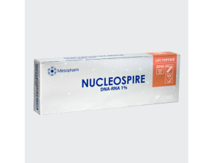 NucleoSpire DNA-RNA 1% Lift Peptide