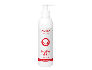 Матирующий крем для проблемной кожи - NOMY ANTI-ACNE Matte skin  Матирующий крем для проблемной кожи - NOMY ANTI-ACNE Matte skin