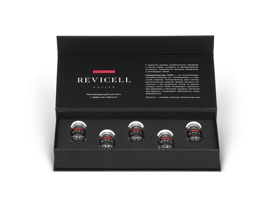 Revicell Nucleo Stimulift (Ревицелл Нуклео Стимулифт)