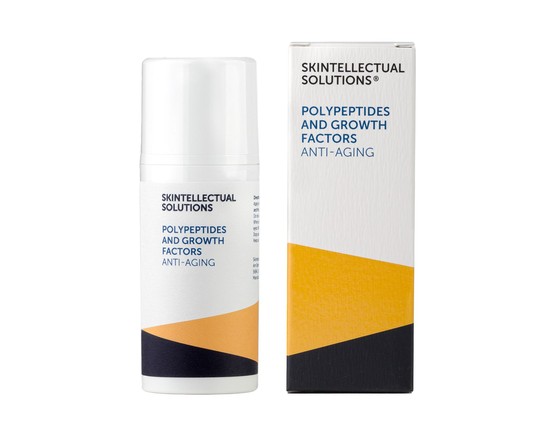 Polypeptides and Growth Factors Polypeptides and Growth Factors