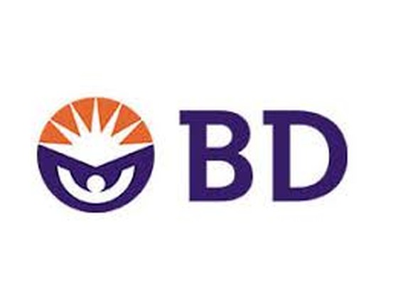 BD Becton Dickinson BD Becton Dickinson