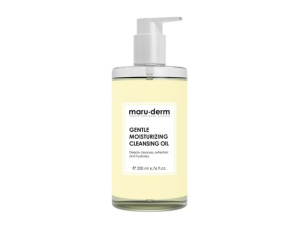 Maruderm Gentle Moisturizing Cleansing Oil - Увлажняющее масло для тела и лица Maruderm Gentle Moisturizing Cleansing Oil - Увлажняющее масло для тела и лица