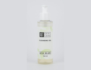 AGT Cleansing Gel - Гель для умывания с кислотами AGT Cleansing Gel - Гель для умывания с кислотами