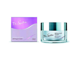 Омолаживающий крем Q10 Oxygen -  Q10 Oxygen Complex Cream