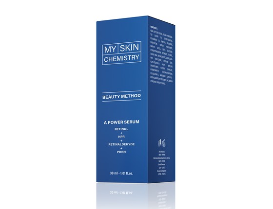 A POWER SERUM Сыворотка для лица для антивозрастной и антиоксидантной защиты клеток кожи A POWER SERUM Сыворотка для лица для антивозрастной и антиоксидантной защиты клеток кожи