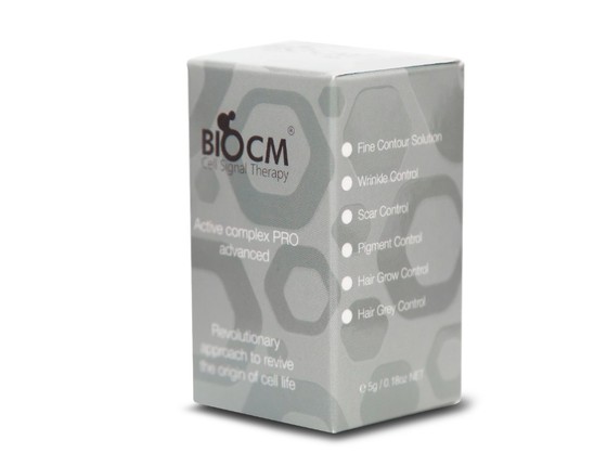 BIO CM® FINE CONTOUR SOLUTION