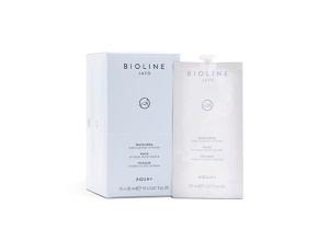 «AQUA+» MASK INTENSE MOISTURIZER