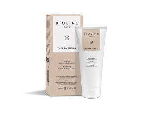 «TERRA FUSION» MASK DOUBLE CLEANSING