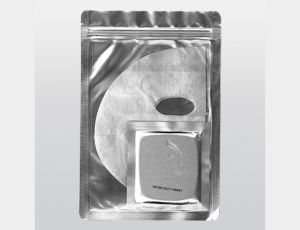 Маска для неинвазивной карбокситерапии