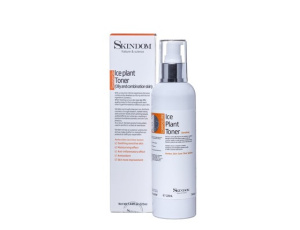 Тоник для лица с ледяником для жирной и комбинированной кожи (Ice Plant Toner Sensitive)