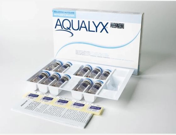 AQUALYX