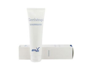 GERTHERAPI - Восстанавливающий крем для тела с расслабляющим эффектом