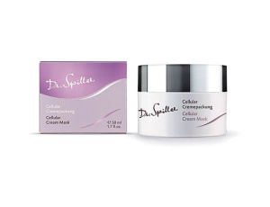 Омолаживающая маска Cellular -  Cellular Cream Mask