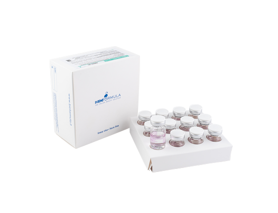 Омолаживающий мезококтейль - Aminotonic