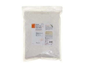 Альгинатная маска бархатная c экстрактом зеленого чая (Velvet Green Tea Alge Mask Plus) Альгинатная маска бархатная c экстрактом зеленого чая (Velvet Green Tea Alge Mask Plus)