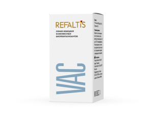 REFALTIS VAC