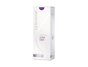 TEOSYAL PureSense ULTRA DEEP - ТЕОСИАЛЬ ПюрСенс УЛЬТРА ДИП