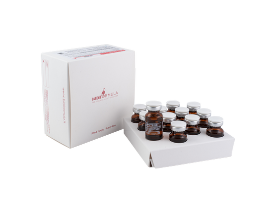 Мезококтейль Lipotene