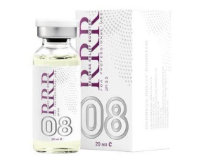 Бустер против покраснений кожи/ Redness Relief Booster  RRR 08 (pH 3.5)