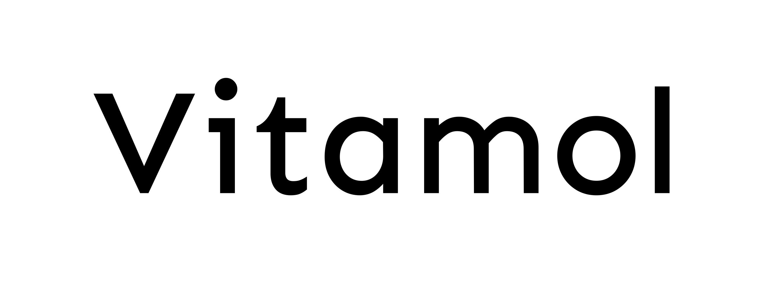 Vitamol Vitamol