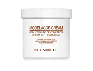 MODELAGGE Reduccion De Centimetros Crema Anti-Celulitica - Крем для уменьшения объема тела по см