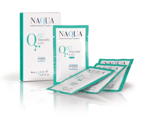 Q60 Mask 5-Fx- Восстанавливающая маска 5-Fx