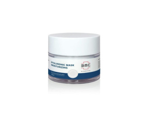 Гиалуроновая увлажняющая маска – Hyaluronic Mask Moisturizing Гиалуроновая увлажняющая маска – Hyaluronic Mask Moisturizing