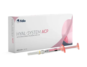 HYAL-SYSTEM ACP (ХИАЛ-СИСТЕМ АСП)