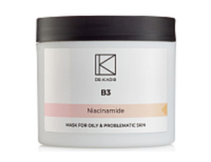 Маска для жирной и проблемной кожи B3 Dr.Kadir -Mask for Oily&Problematic Skin B3 Маска для жирной и проблемной кожи B3 Dr.Kadir -Mask for Oily&Problematic Skin B3