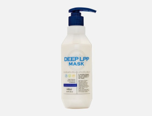Маска для волос c низкомолекулярными полипептидами (R&b Deep LPP Hair Mask) Маска для волос c низкомолекулярными полипептидами (R&b Deep LPP Hair Mask)