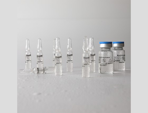 BIOLIFT (БИОЛИФТ) Anti-age терапия, мезолифтинг