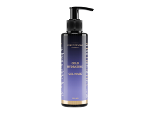 Пилинг-гель холодного гидрирования Perfotesoro Cold hydrating gel mask