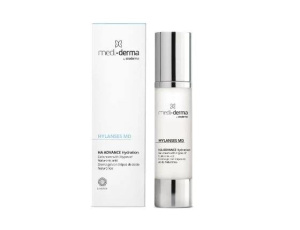 Hylanses MD HA Advance Hydration - Гель-крем для лица липосомальный увлажняющий Hylanses MD HA Advance Hydration - Гель-крем для лица липосомальный увлажняющий