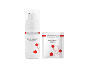 Крем после инвазивных процедур - Post inject cream Крем после инвазивных процедур - Post inject cream