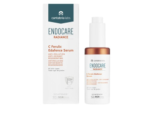 ENDOCARE RADIANCE C Ferulic - Защитная антиоксидантная регенерирующая сыворотка ENDOCARE RADIANCE C Ferulic - Защитная антиоксидантная регенерирующая сыворотка