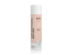 Супер увлажняющее молочко для тела с экстрактом Камелии – Super moisturizing body milk Супер увлажняющее молочко для тела с экстрактом Камелии – Super moisturizing body milk