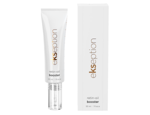 Ekseption Retin-oil booster - Сыворотка-бустер с ретинолом Ekseption Retin-oil booster - Сыворотка-бустер с ретинолом