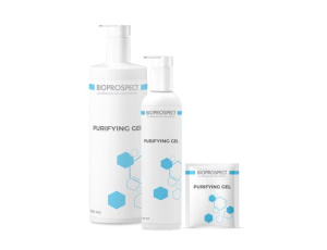 Очищающий гель - Purifyng gel  Очищающий гель - Purifyng gel
