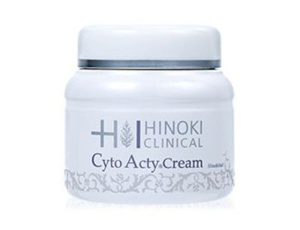 Крем цитоактивный - Cyto Acty Cream