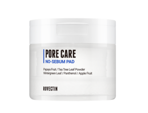 Тонер-пэды для очищения пор - Pore Care No-Sebum Pad Тонер-пэды для очищения пор - Pore Care No-Sebum Pad