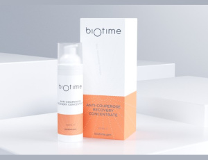 Восстанавливающий концентрат против купероза (ANTI-COUPEROSE RECOVERY CONCENTRATE) biOtime Восстанавливающий концентрат против купероза (ANTI-COUPEROSE RECOVERY CONCENTRATE) biOtime