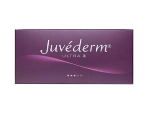 Juvederm ULTRA 3 (Ювидерм Ультра 3)