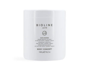 «BODY CONCEPT» EXFO MARINE SALT CRYSTALS